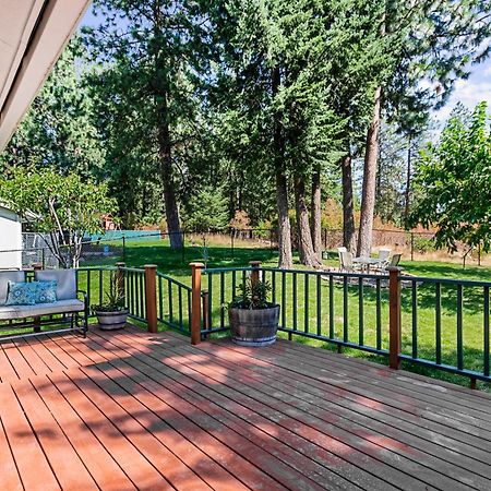 Lake View Getaway Hayden Exterior foto