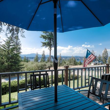 Lake View Getaway Hayden Exterior foto