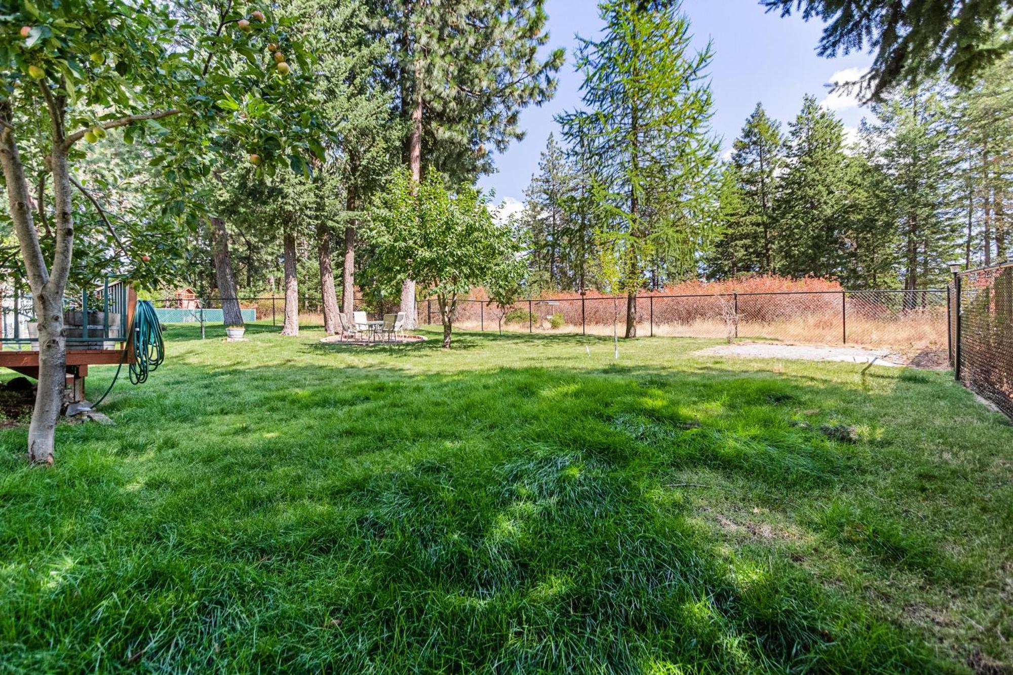 Lake View Getaway Hayden Exterior foto
